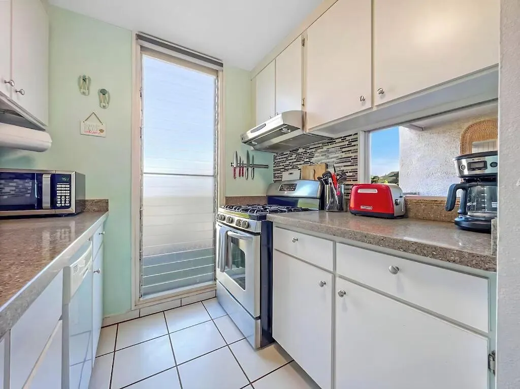 A Beautiful Day In Kihei - Summer Specials Appartement