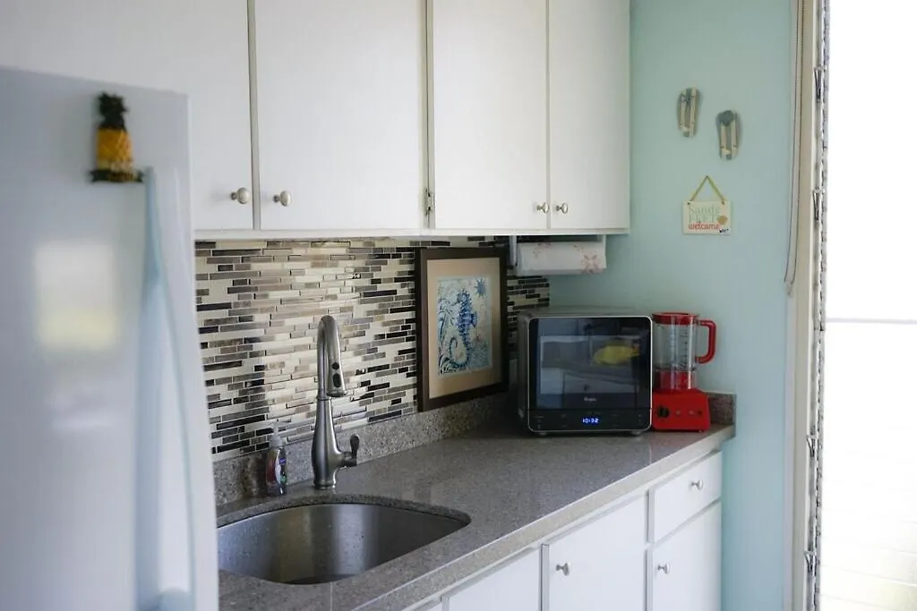 A Beautiful Day In Kihei - Summer Specials Appartement