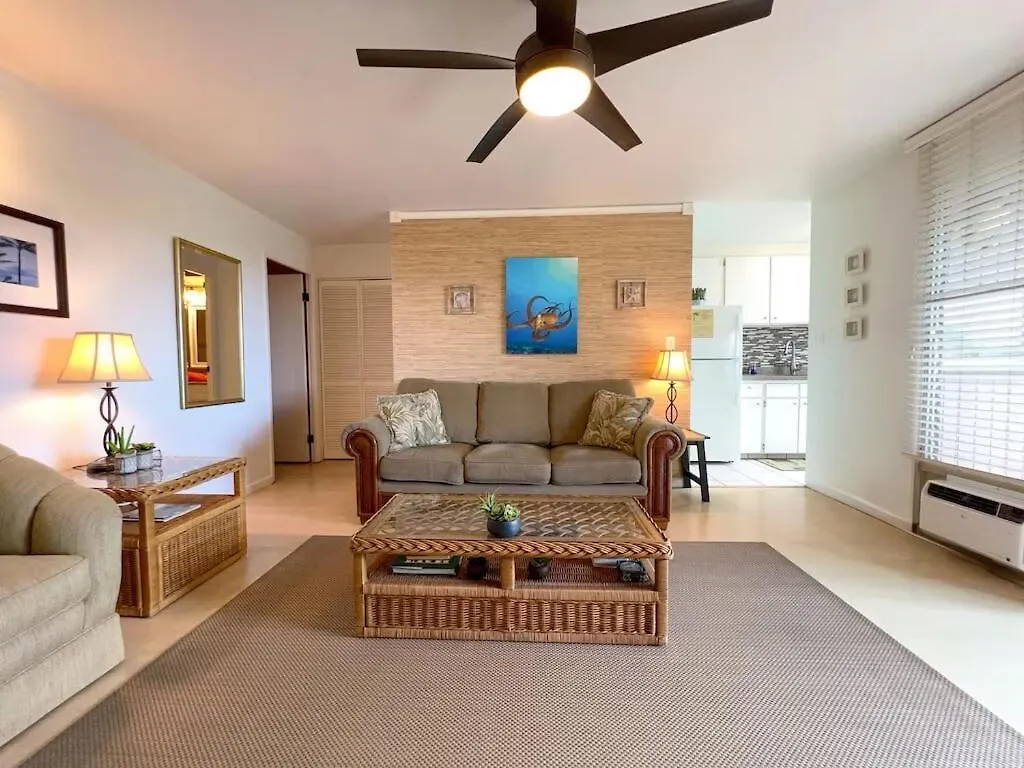 A Beautiful Day In Kihei - Summer Specials