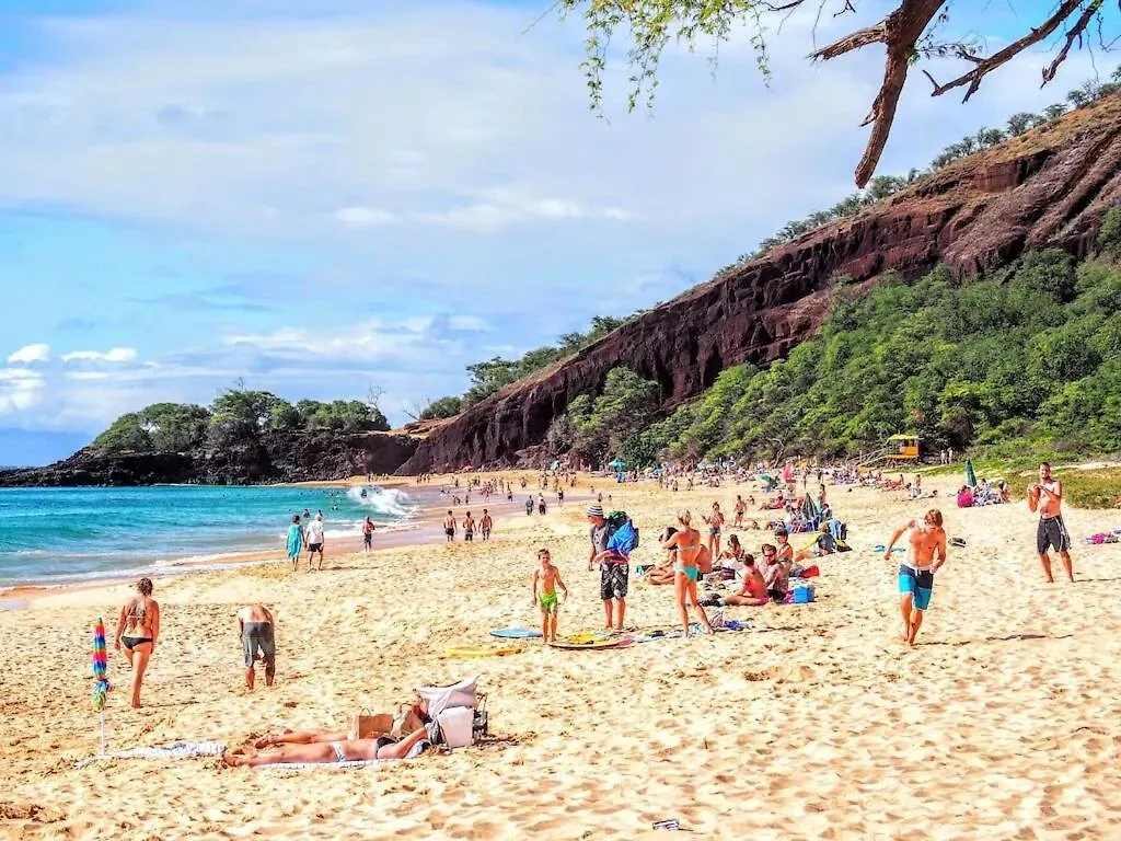 A Beautiful Day In Kihei - Summer Specials 0*,