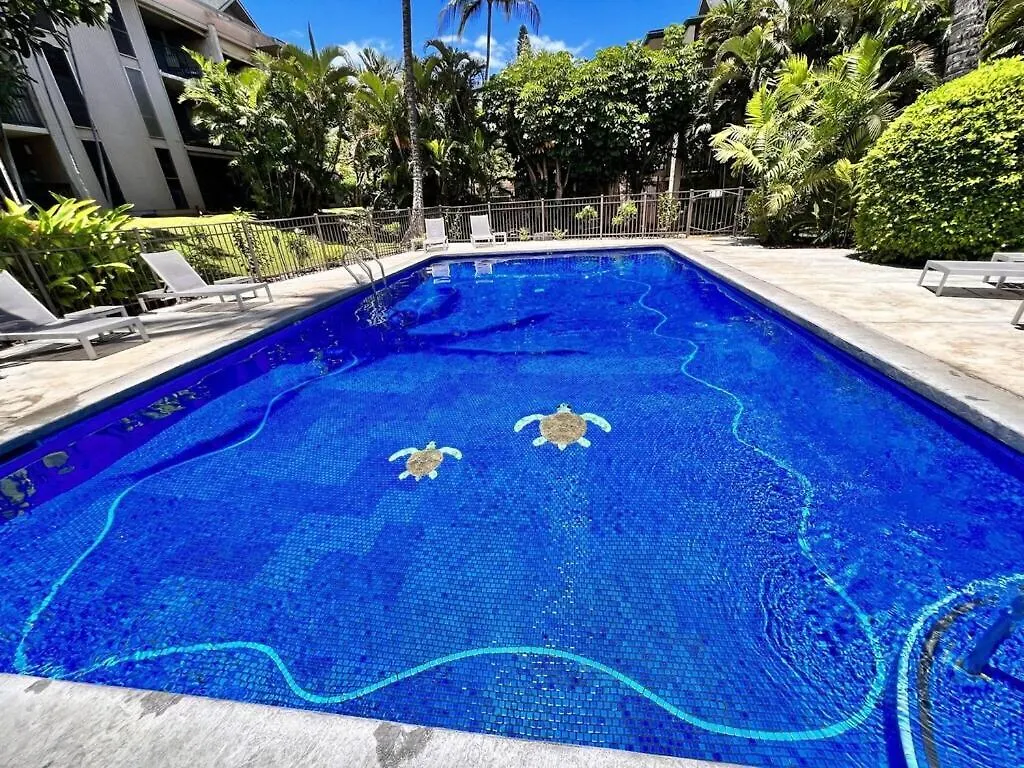 A Beautiful Day In Kihei - Summer Specials Appartement