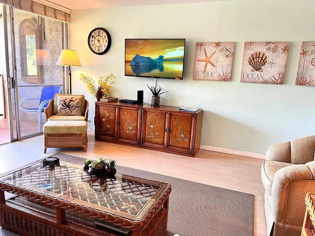 A Beautiful Day In Kihei - Summer Specials 0*,