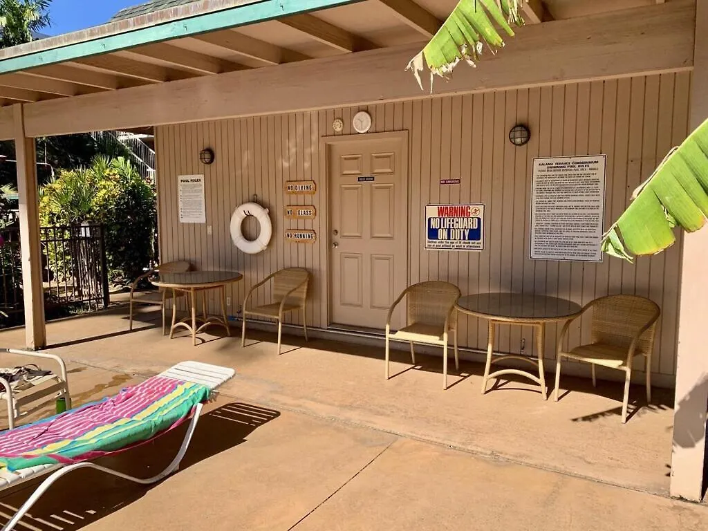 Appartement A Beautiful Day In Kihei - Summer Specials Verenigde Staten