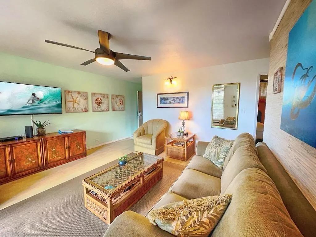A Beautiful Day In Kihei - Summer Specials