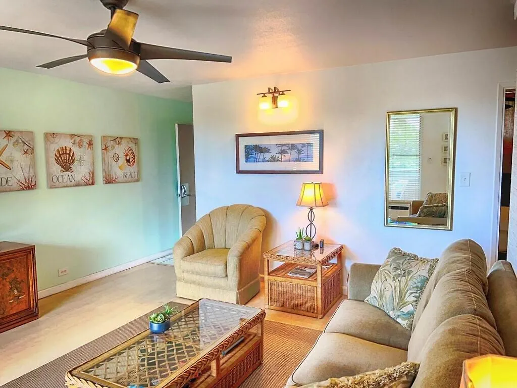 A Beautiful Day In Kihei - Summer Specials