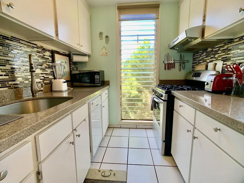 A Beautiful Day In Kihei - Summer Specials Appartement