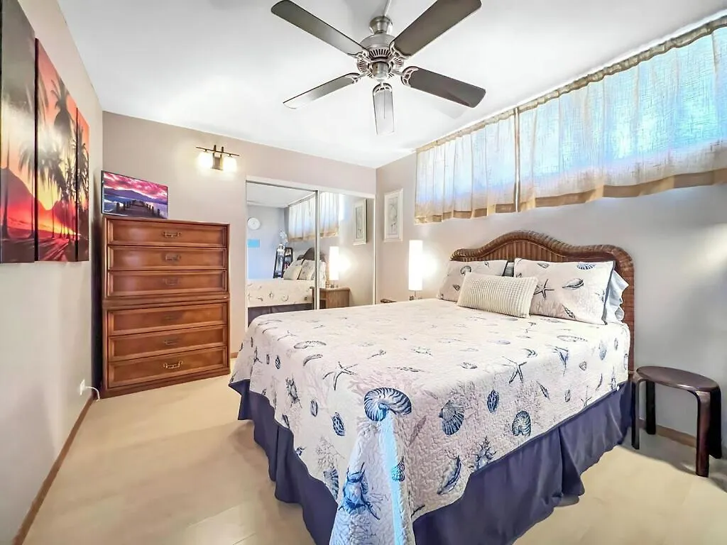 Appartement A Beautiful Day In Kihei - Summer Specials