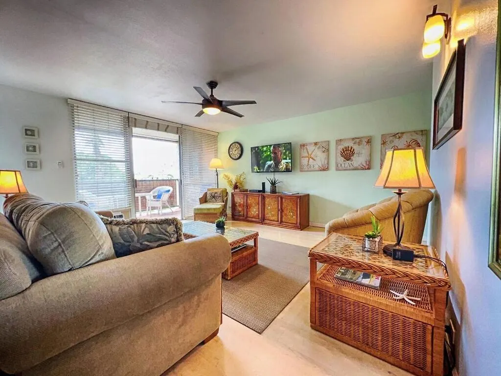 A Beautiful Day In Kihei - Summer Specials Verenigde Staten