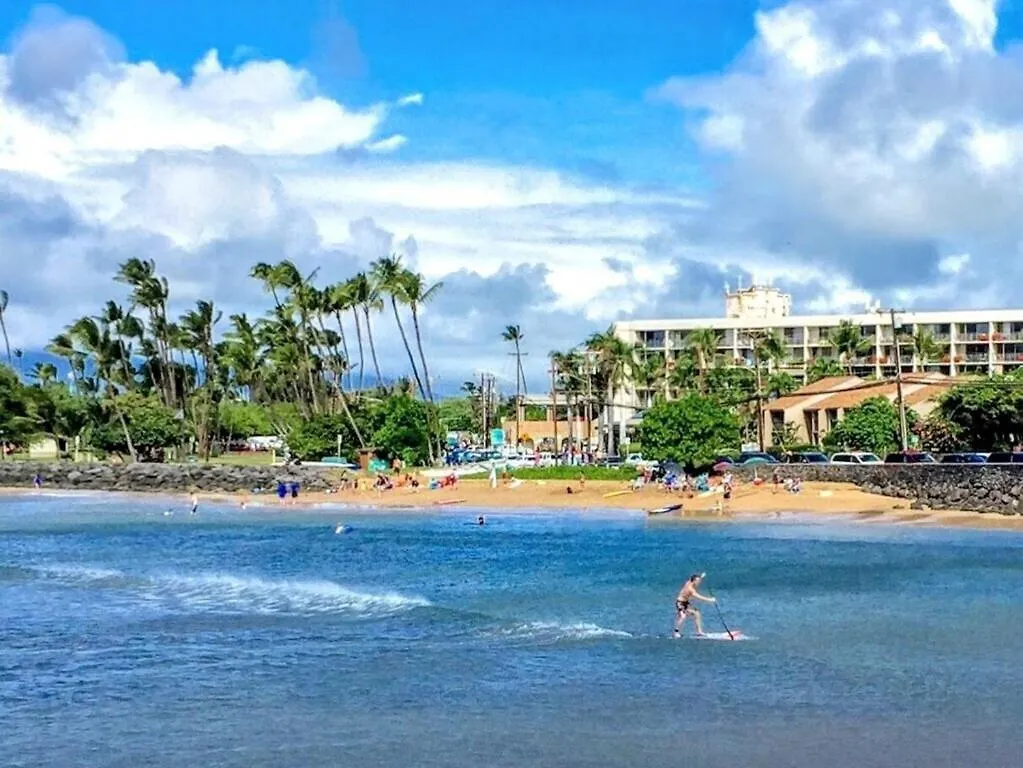 Appartement A Beautiful Day In Kihei - Summer Specials