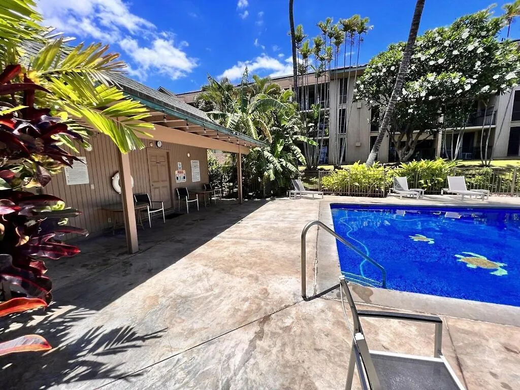 A Beautiful Day In Kihei - Summer Specials Appartement