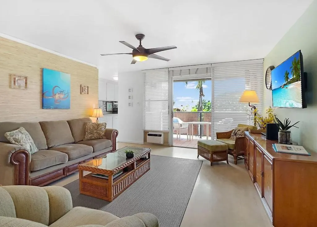 A Beautiful Day In Kihei - Summer Specials 0*,  Verenigde Staten
