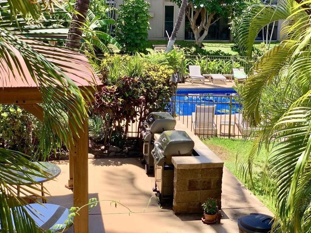 Appartement A Beautiful Day In Kihei - Summer Specials Verenigde Staten