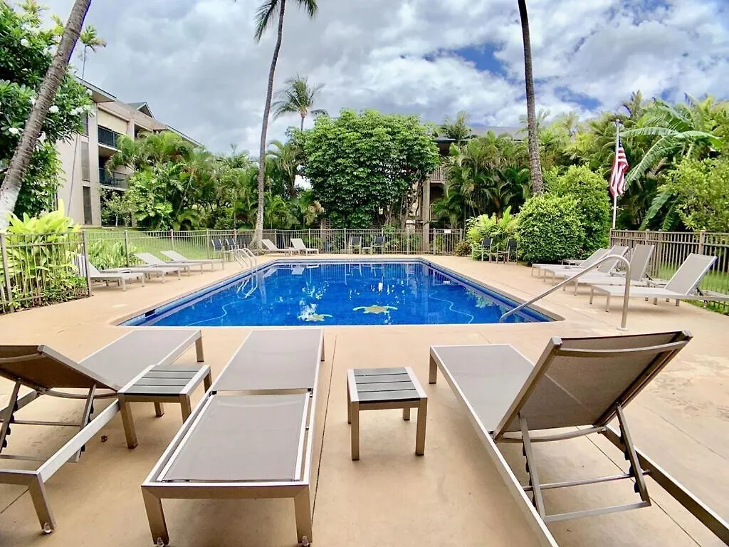 Appartement A Beautiful Day In Kihei - Summer Specials