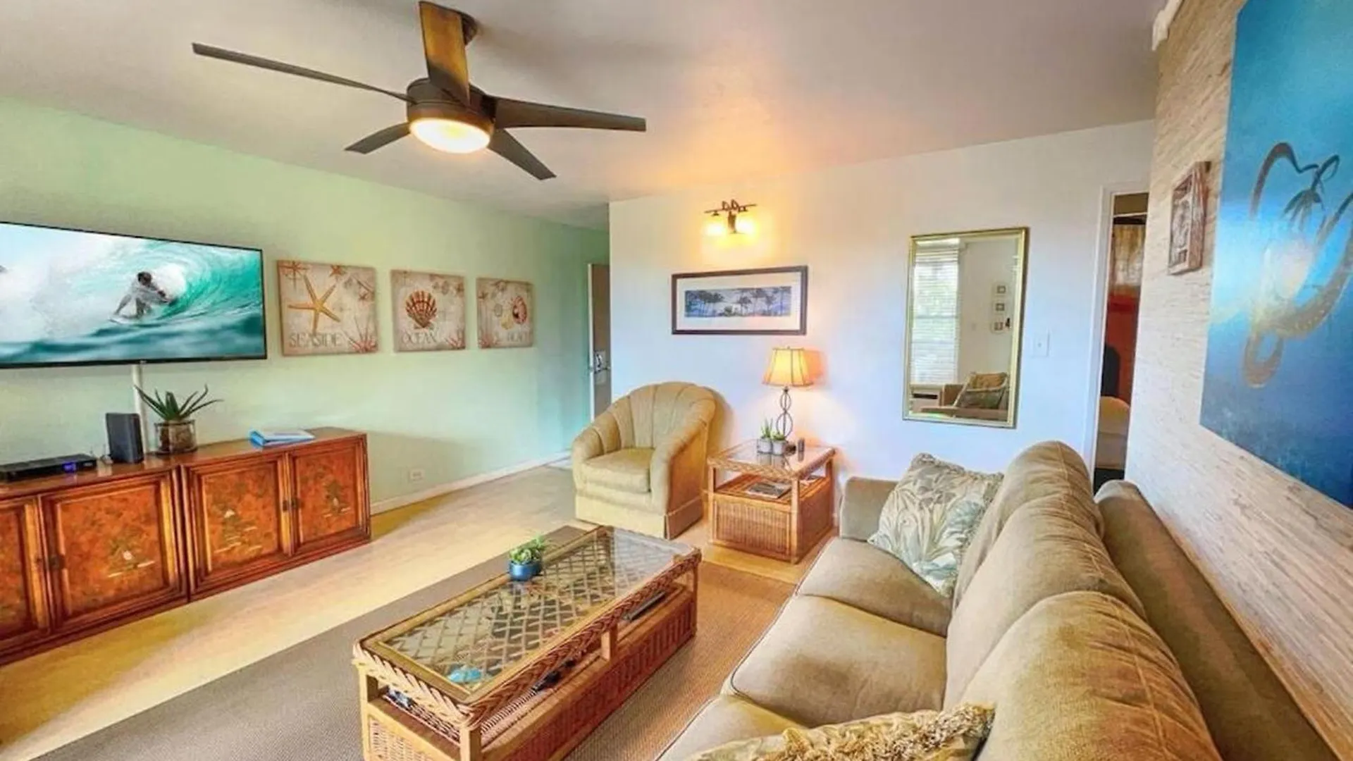 A Beautiful Day In Kihei - Summer Specials