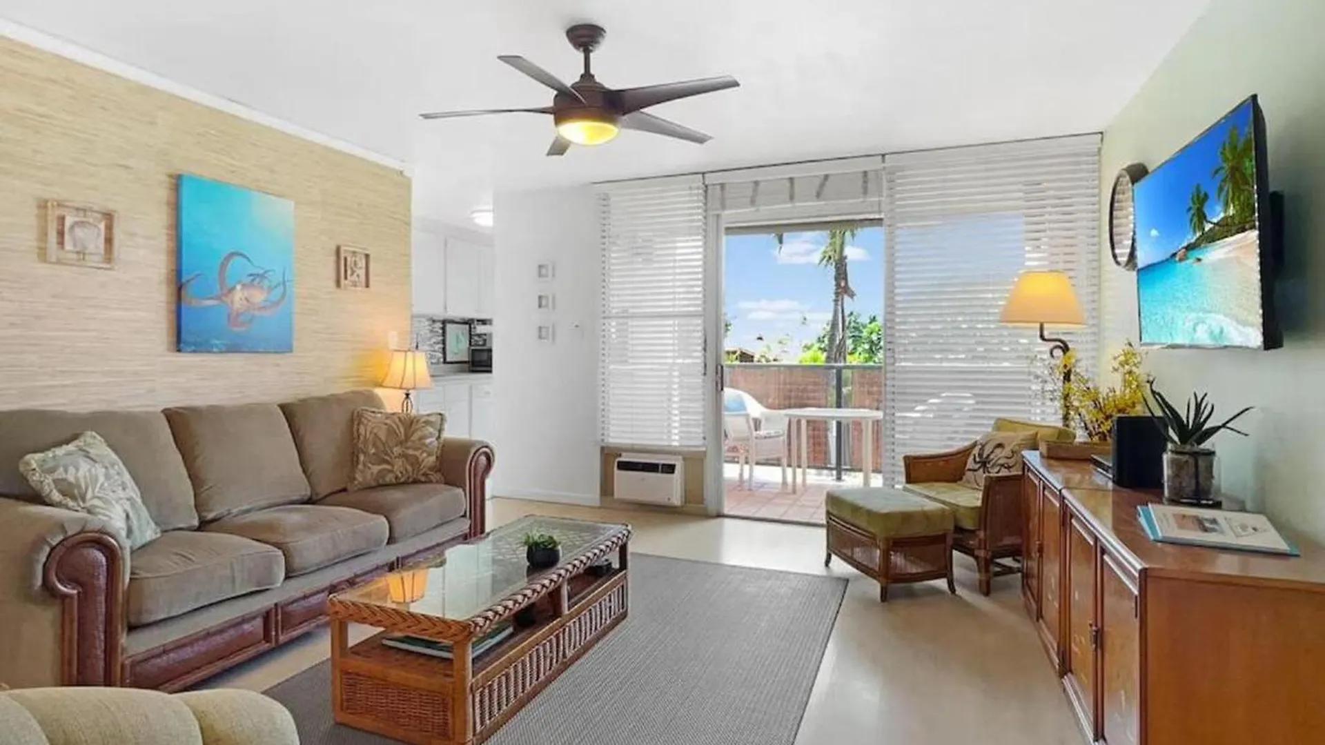 A Beautiful Day In Kihei - Summer Specials