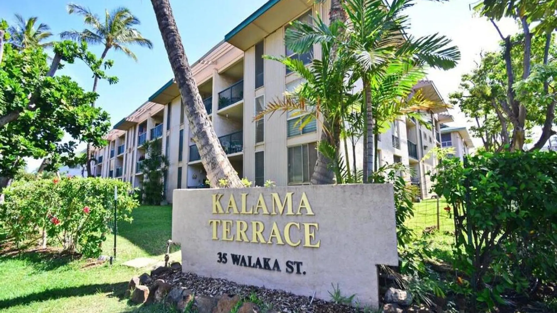 A Beautiful Day In Kihei - Summer Specials 0*,  États-Unis
